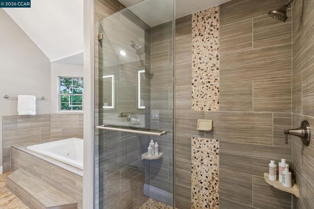 154 Crest Ave, Alamo, CA 94507