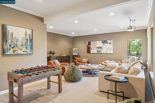 154 Crest Ave, Alamo, CA 94507