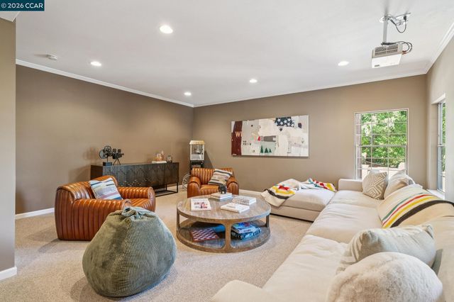 154 Crest Ave, Alamo, CA 94507