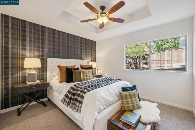 154 Crest Ave, Alamo, CA 94507