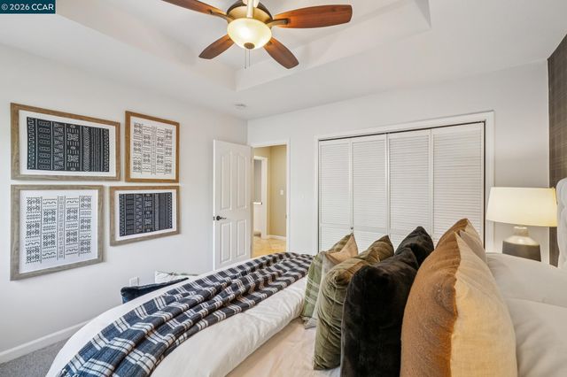 154 Crest Ave, Alamo, CA 94507