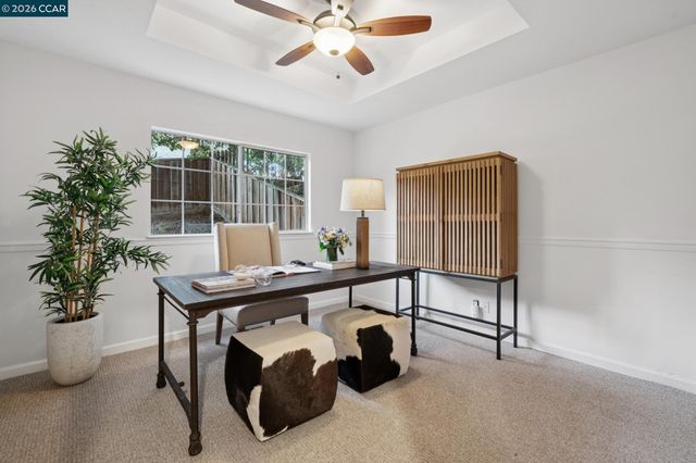 154 Crest Ave, Alamo, CA 94507