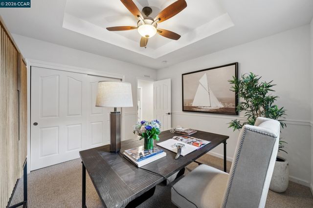 154 Crest Ave, Alamo, CA 94507