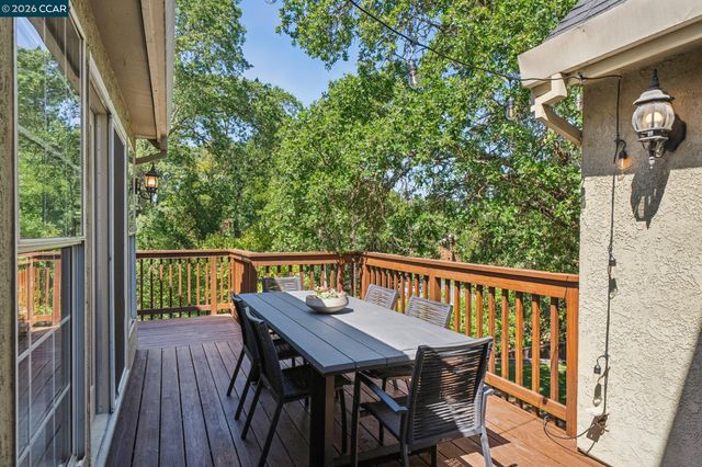 154 Crest Ave, Alamo, CA 94507