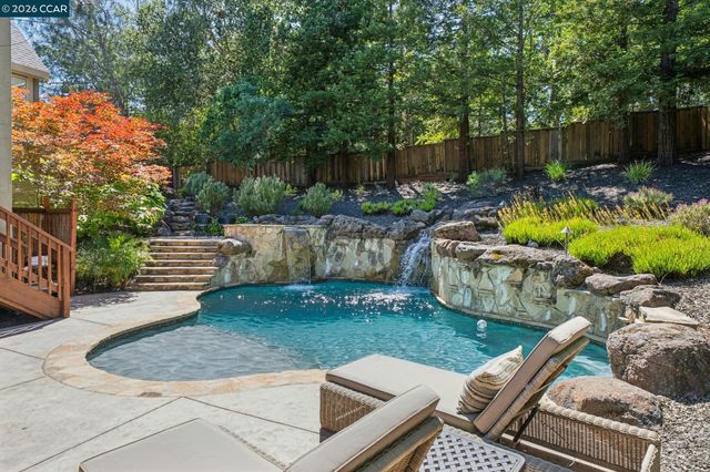 154 Crest Ave, Alamo, CA 94507