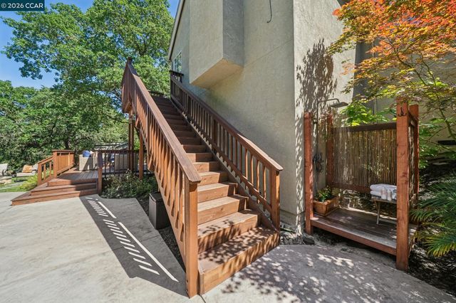 154 Crest Ave, Alamo, CA 94507