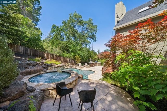 154 Crest Ave, Alamo, CA 94507