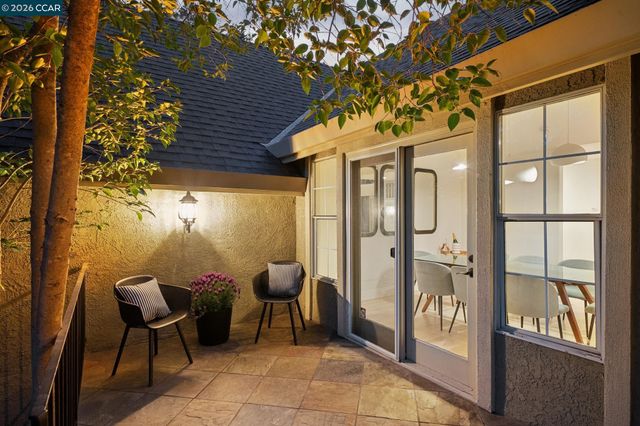 154 Crest Ave, Alamo, CA 94507