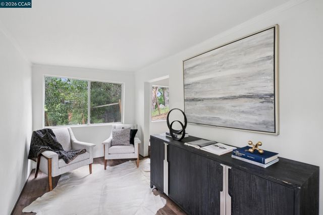 154 Crest Ave, Alamo, CA 94507