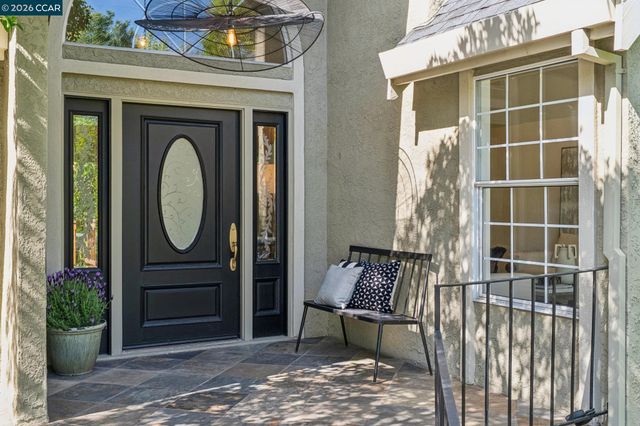 154 Crest Ave, Alamo, CA 94507
