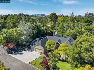 154 Crest Ave, Alamo, CA 94507