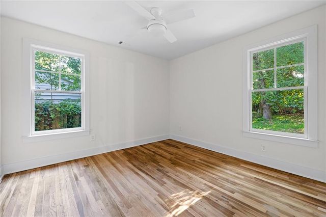 561 SCOTT Circle, Decatur, GA 30033