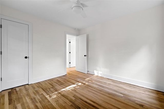 561 SCOTT Circle, Decatur, GA 30033