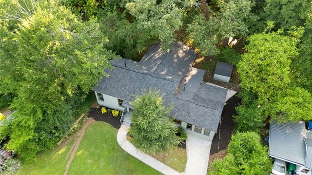 561 SCOTT Circle, Decatur, GA 30033