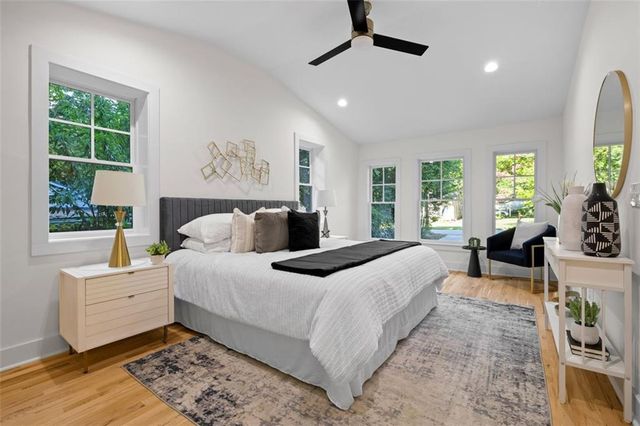 561 SCOTT Circle, Decatur, GA 30033