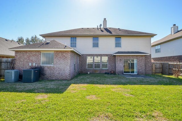 5519 Gatesprings Lane, Sugar Land, TX 77479