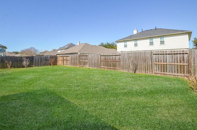 5519 Gatesprings Lane, Sugar Land, TX 77479