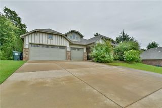 8960 Overlook Drive, Guthrie, OK 73044