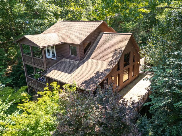 56 Waxwing Trail, Murphy, NC 28906