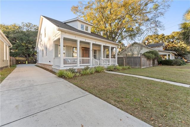 15 Semmes Avenue, Mobile, AL 36604