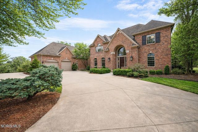 26976 W River Road, Perrysburg, OH 43551