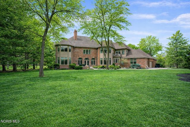 26976 W River Road, Perrysburg, OH 43551