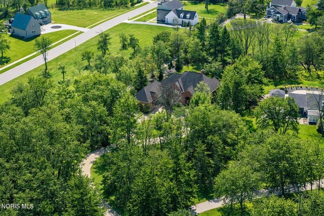 26976 W River Road, Perrysburg, OH 43551