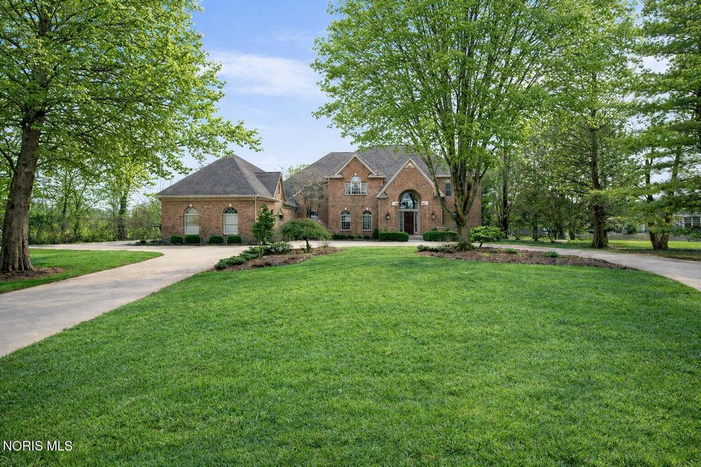 26976 W River Road, Perrysburg, OH 43551