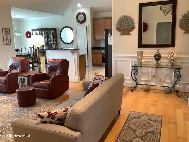 7128 Sevilleen Drive SW, Ocean Isle Beach, NC 28469