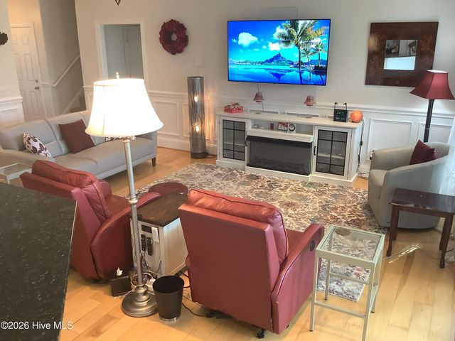 7128 Sevilleen Drive SW, Ocean Isle Beach, NC 28469