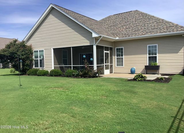 7128 Sevilleen Drive SW, Ocean Isle Beach, NC 28469