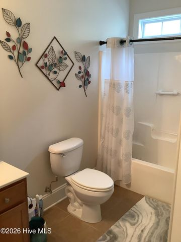 7128 Sevilleen Drive SW, Ocean Isle Beach, NC 28469