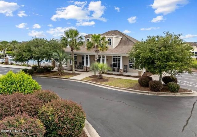 7128 Sevilleen Drive SW, Ocean Isle Beach, NC 28469