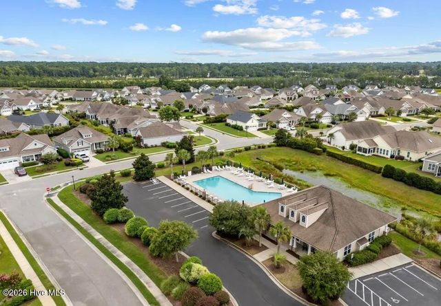 7128 Sevilleen Drive SW, Ocean Isle Beach, NC 28469