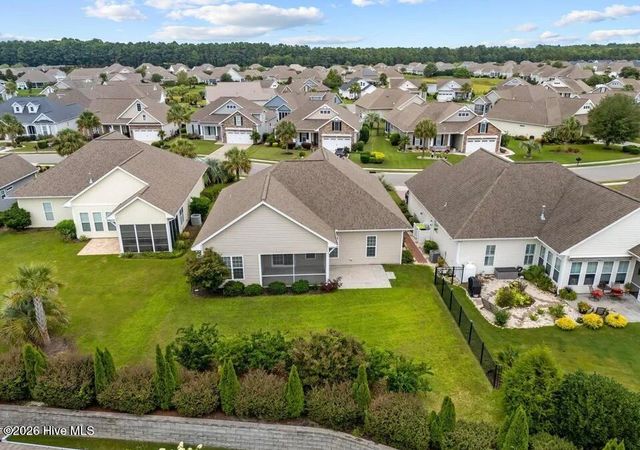 7128 Sevilleen Drive SW, Ocean Isle Beach, NC 28469