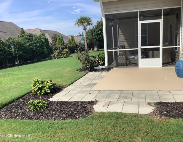 7128 Sevilleen Drive SW, Ocean Isle Beach, NC 28469