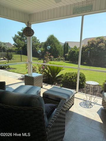 7128 Sevilleen Drive SW, Ocean Isle Beach, NC 28469