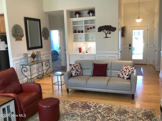 7128 Sevilleen Drive SW, Ocean Isle Beach, NC 28469