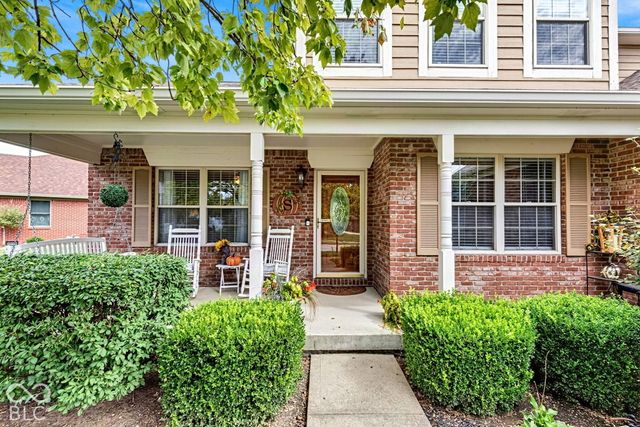 7291 Plantation Lane, Avon, IN 46123