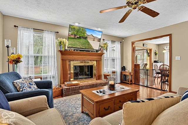 7291 Plantation Lane, Avon, IN 46123