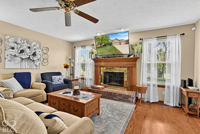 7291 Plantation Lane, Avon, IN 46123