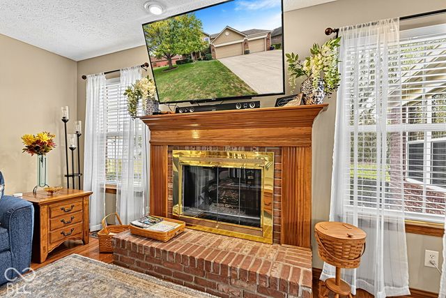 7291 Plantation Lane, Avon, IN 46123