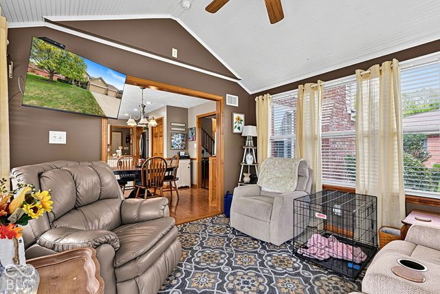 7291 Plantation Lane, Avon, IN 46123