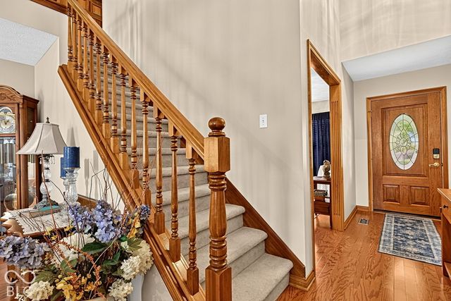 7291 Plantation Lane, Avon, IN 46123