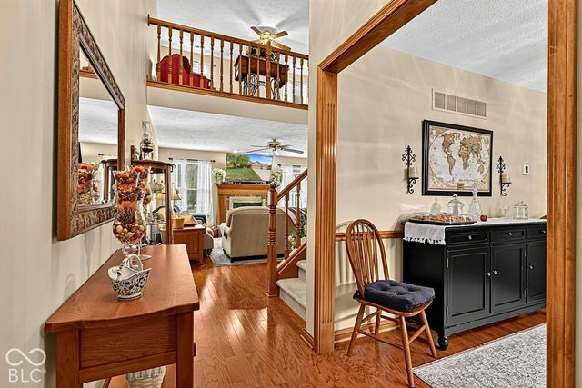 7291 Plantation Lane, Avon, IN 46123