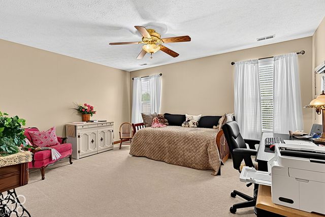 7291 Plantation Lane, Avon, IN 46123