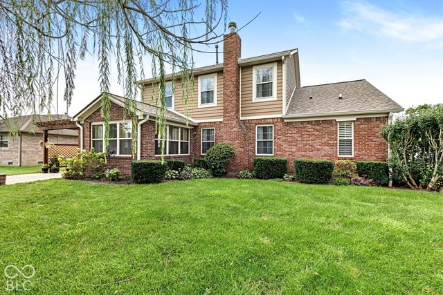7291 Plantation Lane, Avon, IN 46123