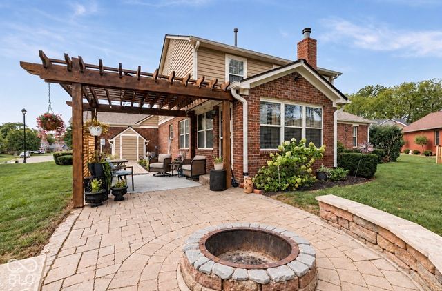 7291 Plantation Lane, Avon, IN 46123