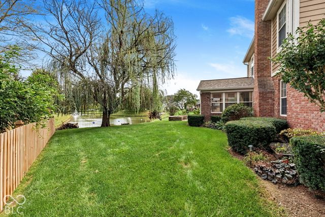 7291 Plantation Lane, Avon, IN 46123