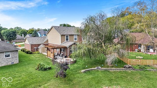 7291 Plantation Lane, Avon, IN 46123